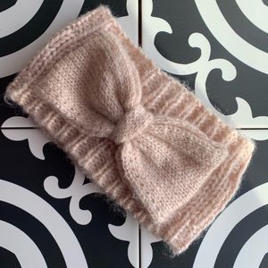 Adorable Blush Headband